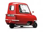 Peel P50 1963 года
